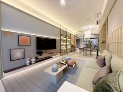 Nava Grove (D21), Condominium #547673361